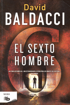 EL SEXTO HOMBRE