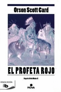 EL PROFETA ROJO