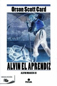 ALVIN, EL APRENDIZ