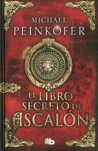 EL LIBRO SECRETO DE ASCALÓN