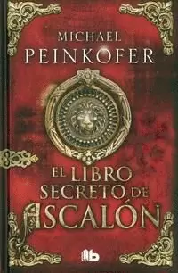 EL LIBRO SECRETO DE ASCALÓN