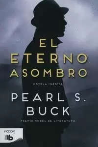 EL ETERNO ASOMBRO