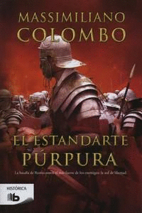 EL ESTANDARTE PÚRPURA