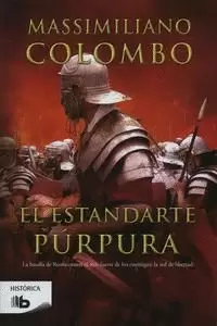EL ESTANDARTE PÚRPURA