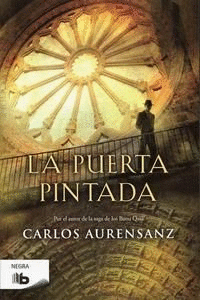 LA PUERTA PINTADA