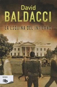 LA ESQUINA DEL INFIERNO