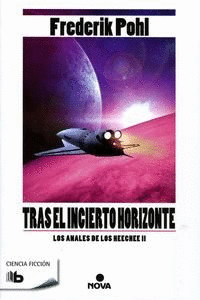 TRAS EL INCIERTO HORIZONTE