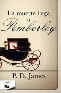 LA MUERTE LLEGA A PEMBERLEY
