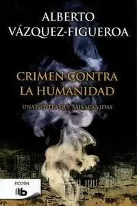 CRIMEN CONTRA LA HUMANIDAD
