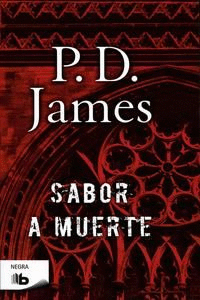 SABOR A MUERTE