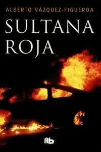 SULTANA ROJA