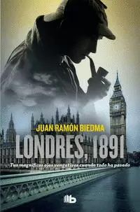 LONDRES, 1891