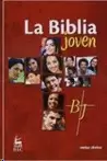 BIBLIA JOVEN, LA. [PLASTICO FLEXIBLE CON UÑERO]