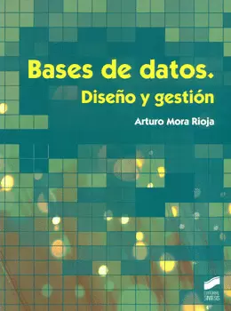 BASES DE DATOS DISEÑO Y GESTIÓN