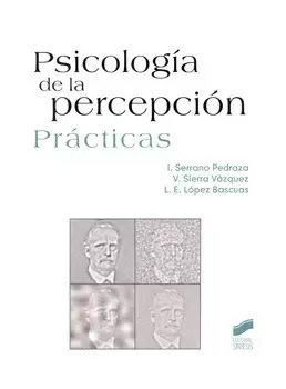 PSICOLOGÍA DE LA PERCEPCIÓN PRÁCTICAS