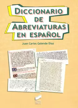 DICCIONARIO DE ABREVIATURAS EN ESPAÑOL