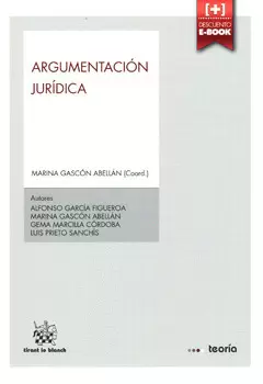 ARGUMENTACIÓN JURÍDICA