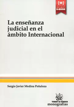 LA ENSEÑANZA JUDICIAL EN EL ÁMBITO INTERNACIONAL