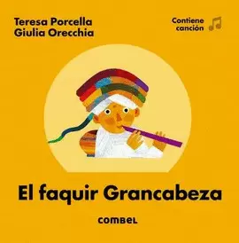 FAQUIR DE GRAN CABEZA, EL