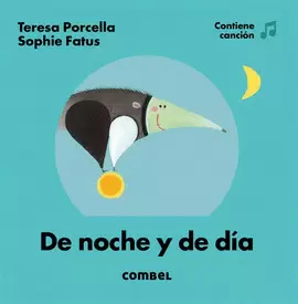 DE NOCHE Y DE DIA