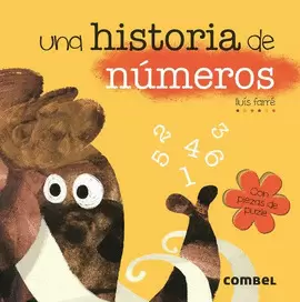 UNA HISTORIA DE NUMEROS
