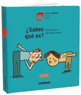 SABES QUE ES