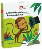 GALOPE :¿A QUIEN LE GUSTA IR EN SOMBRERO?
