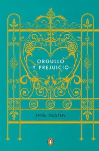 ORGULLO Y PREJUICIO (EDICION CONMEMORATIVA)