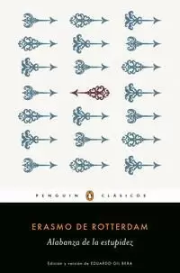 ALABANZA DE LA ESTUPIDEZ