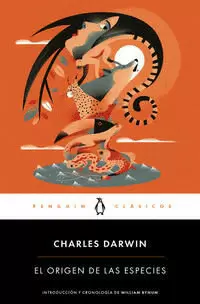 EL ORIGEN DE LAS ESPECIES