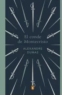 EL CONDE DE MONTECRISTO (EDICIÓN CONMEMORATIVA)