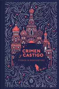 CRIMEN Y CASTIGO (EDICIÓN CONMEMORATIVA)