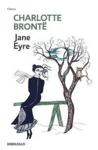 JANE EYRE (EDICIÓN LIMITADA CON CANTOS TINTADOS)
