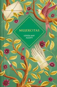 MUJERCITAS (EDICIÓN ESPECIAL CON CANTOS TINTADOS)