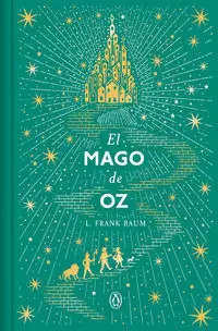 EL MAGO DE OZ (EDICIÓN CONMEMORATIVA)