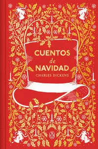 CUENTOS DE NAVIDAD (EDICIÓN CONMEMORATIVA)
