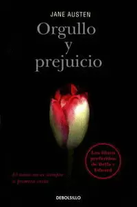 ORGULLO Y PREJUICIO (EDICIÓN LIMITADA CON CANTOS TINTADOS)