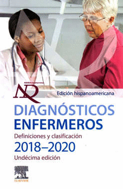 DIAGNOSTICOS ENFERMEROS