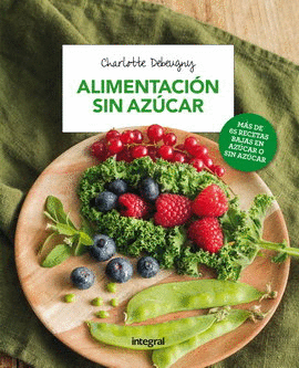 ALIMENTACIÓN SIN AZÚCAR