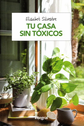 TU CASA SIN TÓXICOS