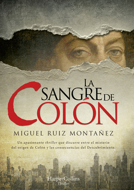 LA SANGRE DE COLON