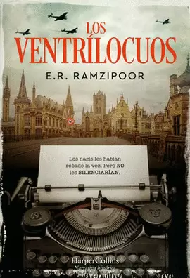 LOS VENTRILOCUOS