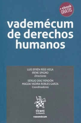 VADEMECUM DE DERECHOS HUMANOS