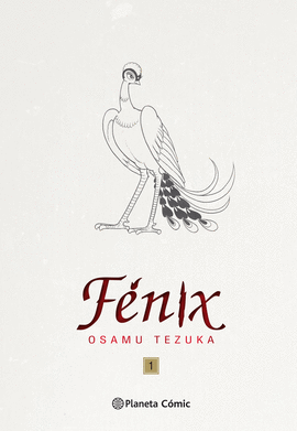 FÉNIX Nº 01/12 (NUEVA EDICIÓN)