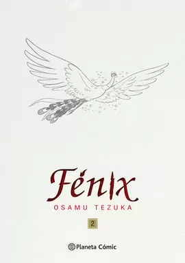 FÉNIX Nº 02/12 (NUEVA EDICIÓN)