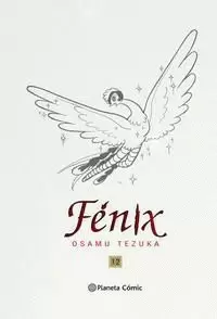 FÉNIX Nº 12/12 (NUEVA EDICIÓN)