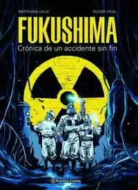FUKUSHIMA