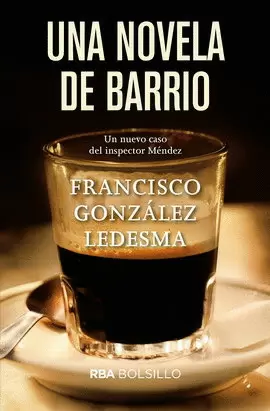 UNA NOVELA DE BARRIO