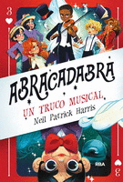 ABRACADABRA 3. UN TRUCO MUSICAL