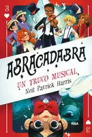 ABRACADABRA 3. UN TRUCO MUSICAL